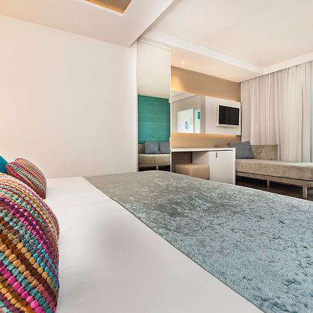 Insotel Tarida Beach Resort & Spa Кала-Таріда Екстер'єр фото