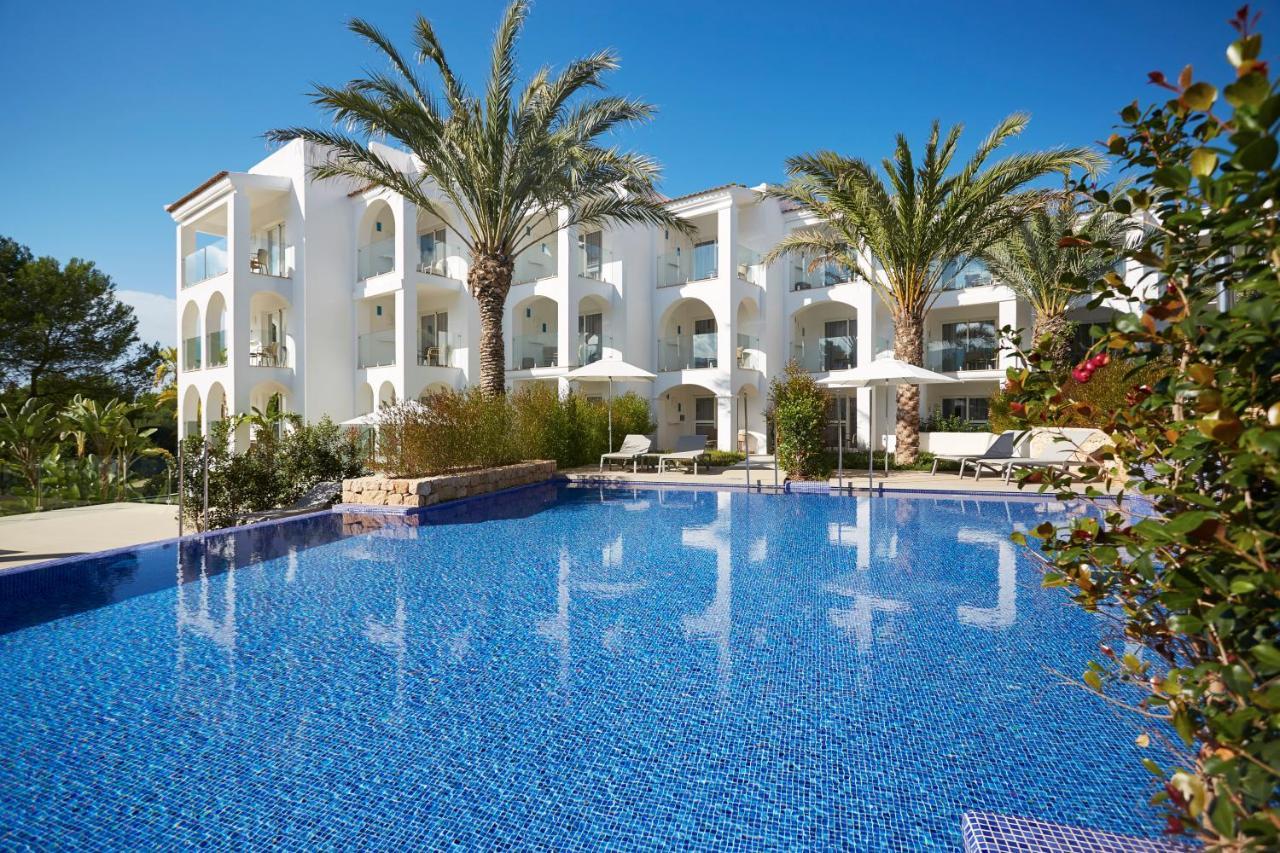 Insotel Tarida Beach Resort & Spa Кала-Таріда Екстер'єр фото