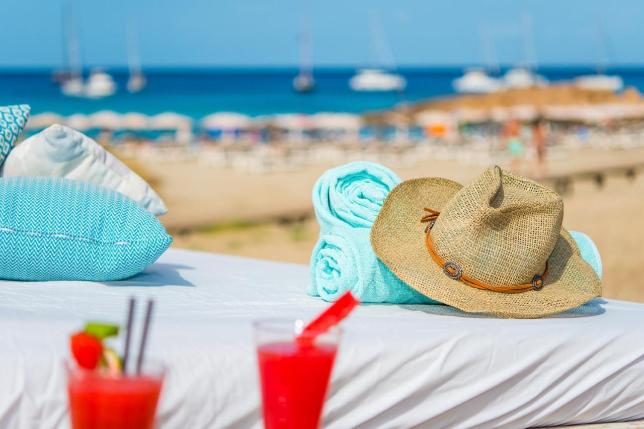 Insotel Tarida Beach Resort & Spa Кала-Таріда Екстер'єр фото