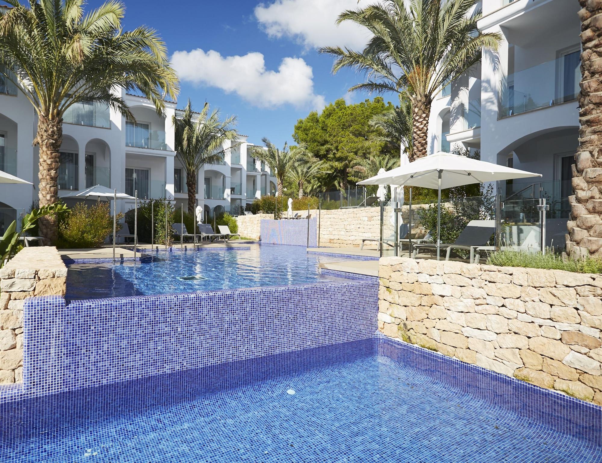 Insotel Tarida Beach Resort & Spa Кала-Таріда Екстер'єр фото